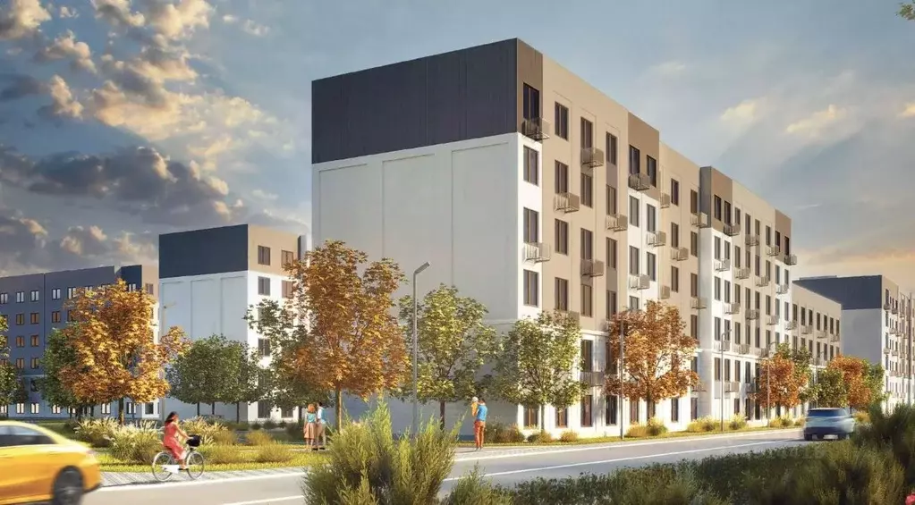 Студия Московская область, Красногорск городской округ, с. ... - Фото 2