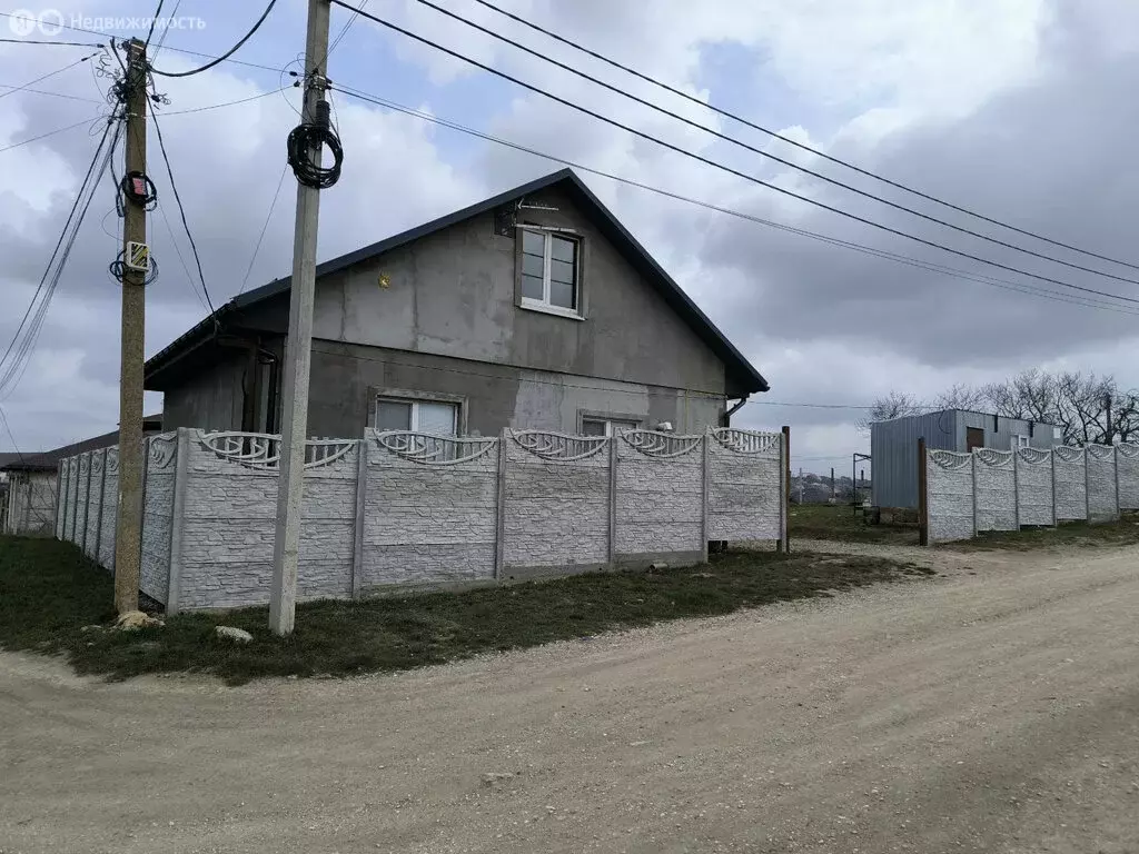 Участок в Молодёжное, СНТ Аграрник, Главная улица, 60 (5 м) - Фото 2