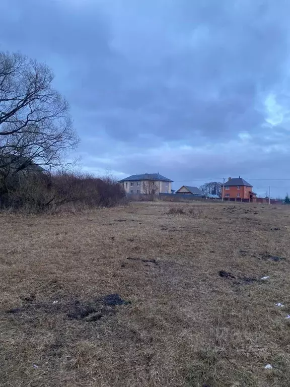 Участок в Московская область, Озеры Коломна городской округ,  (9.89 ... - Фото 0