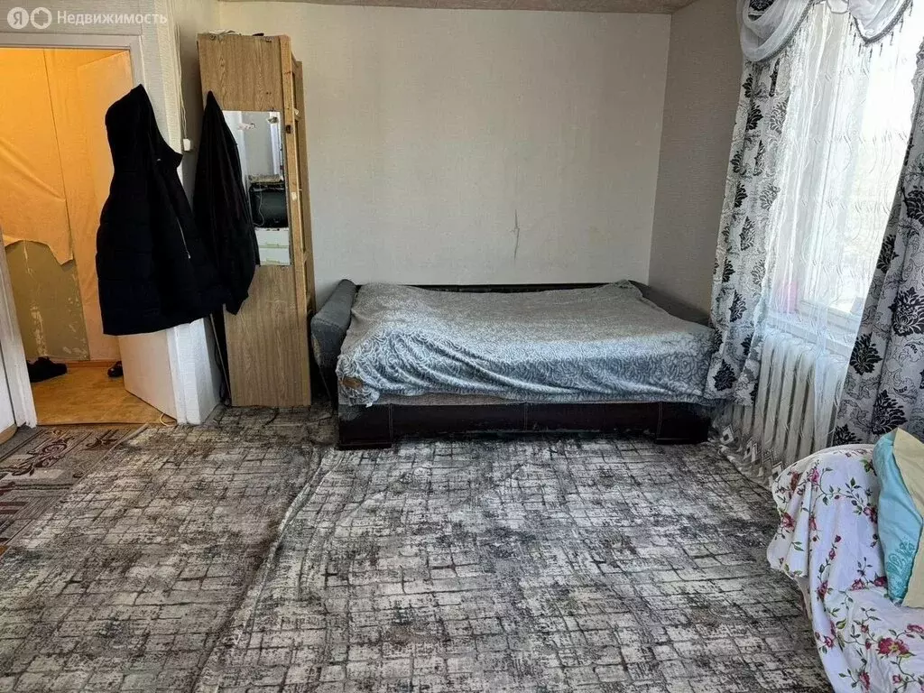 1-комнатная квартира: Конаково, проспект Ленина, 1 (32 м) - Фото 1