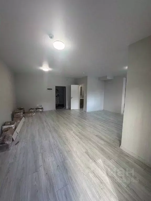 Торговая площадь в Краснодарский край, Краснодар Славянский мкр, ул. ... - Фото 1