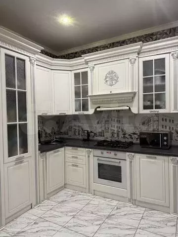 Коттедж 150 м на участке 5 сот. - Фото 0