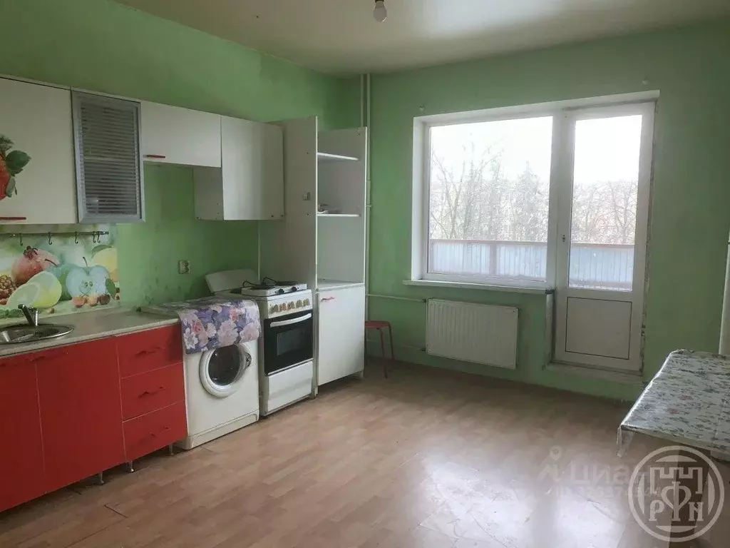 Квартира, 3 комнаты, 94.8 м - Фото 1