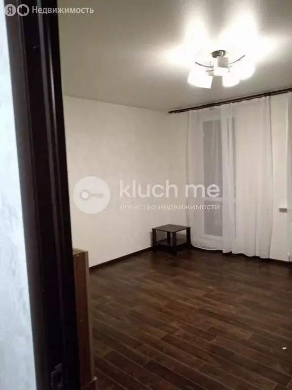 Квартира-студия: Казань, Кировский район, жилой массив Залесный, улица ... - Фото 2