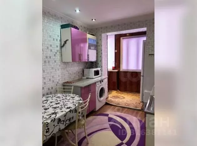 3-к кв. Тверская область, Удомля ул. Попова, 17 (59.8 м) - Фото 0