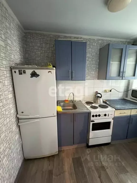 1-к кв. Сахалинская область, Южно-Сахалинск ул. Ленина, 297 (26.2 м) - Фото 1