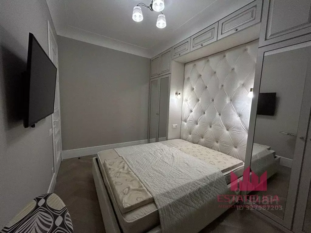 1-к кв. Москва Головинское ш., 7 (43.0 м) - Фото 2