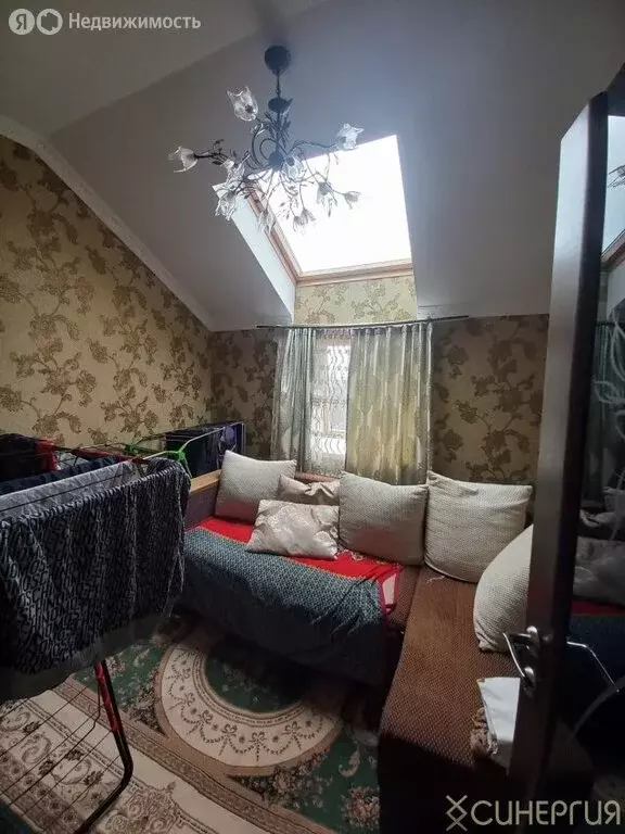 3-комнатная квартира: Ростов-на-Дону, Черкесская улица, 4 (96 м) - Фото 0