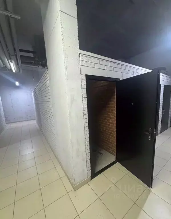 Склад в Новосибирская область, Новосибирск Фабричная ул., 65 (3 м) - Фото 1