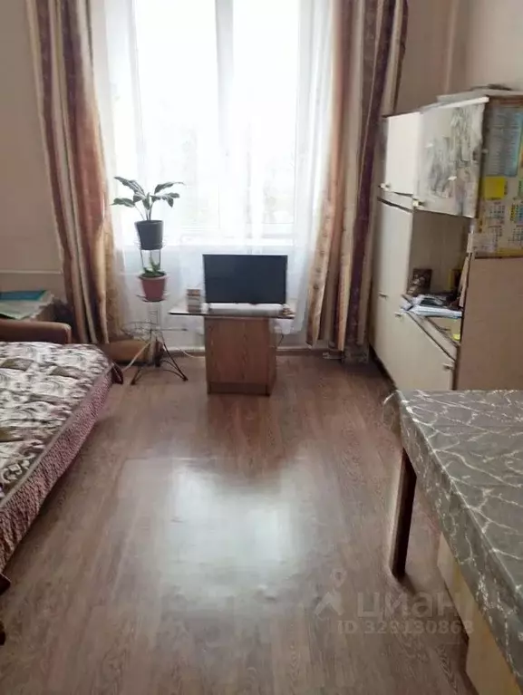 Комната Санкт-Петербург просп. Народного ополчения, 209К2 (17.5 м) - Фото 1
