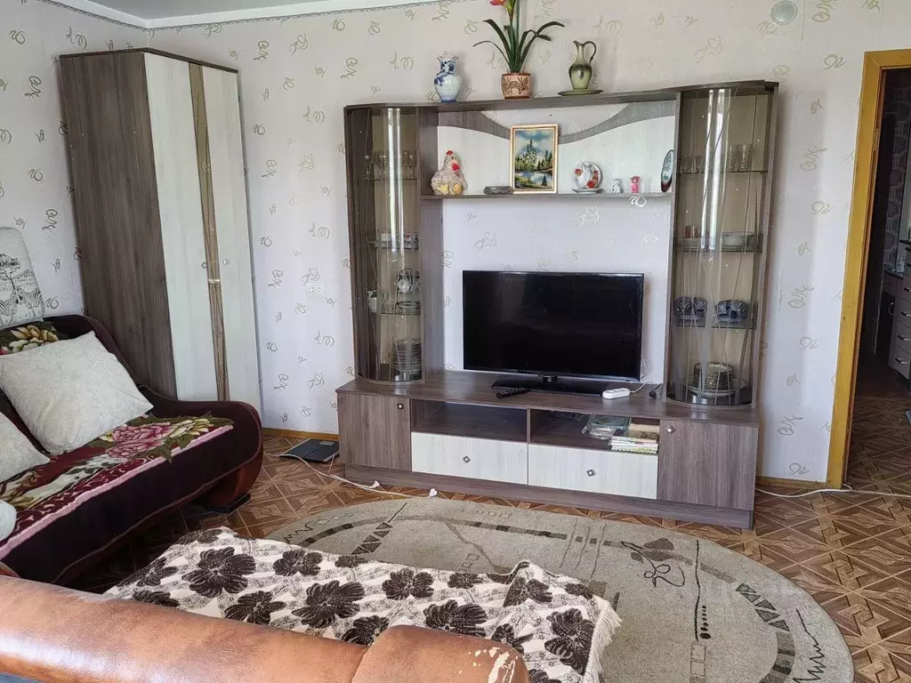 2-к кв. Ростовская область, Волгодонск Советская ул., 81 (56.0 м) - Фото 0