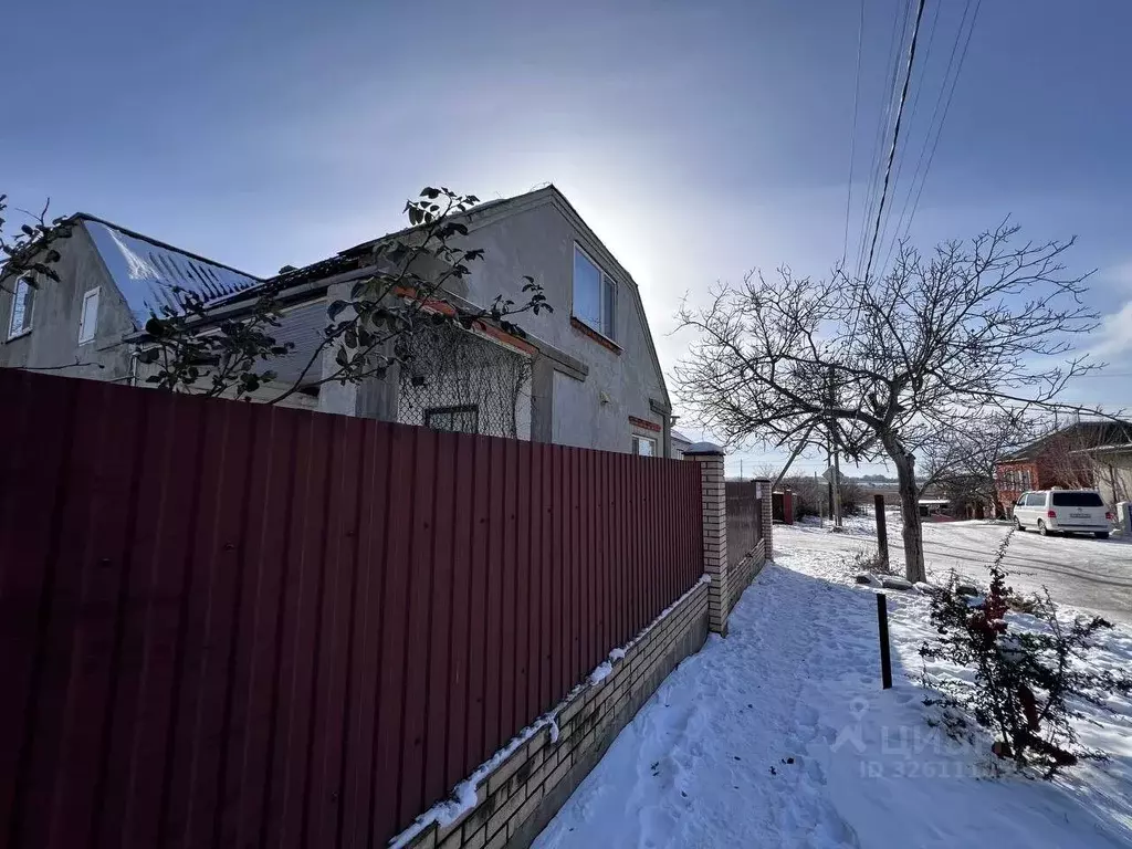 Дом в Краснодарский край, Темрюк ул. Кириллова (131 м) - Фото 2