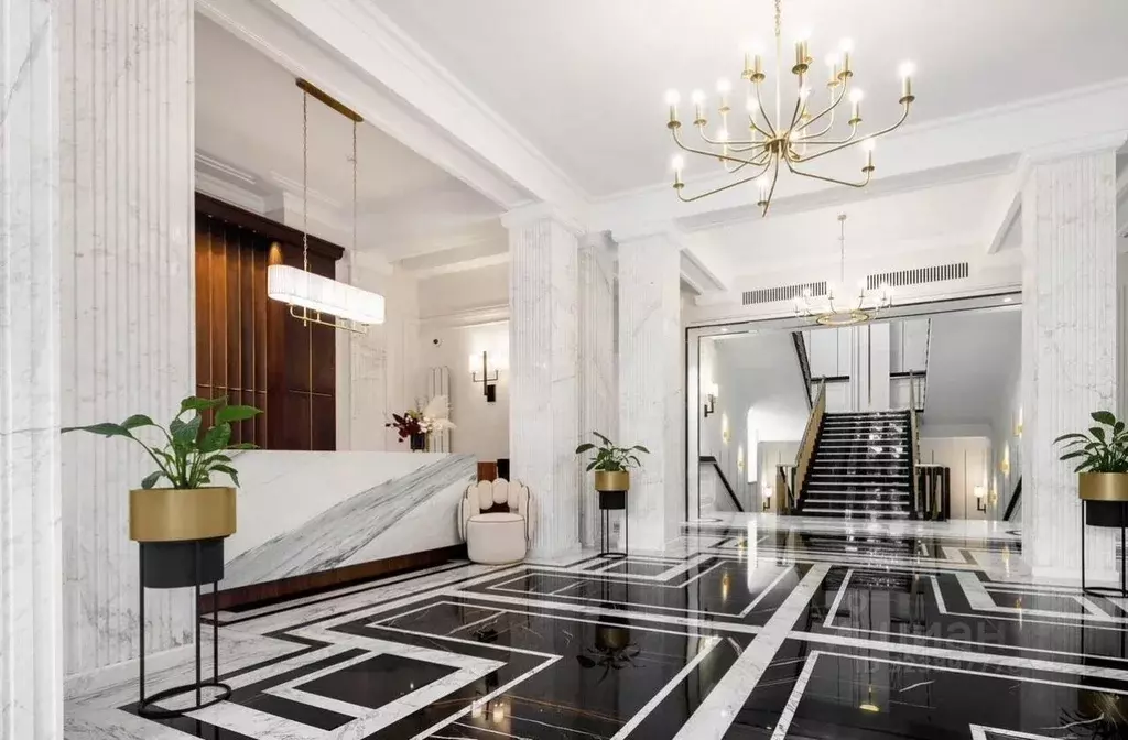 1-к кв. Краснодарский край, Сочи Виноградная ул., 14/1 (35.0 м) - Фото 1