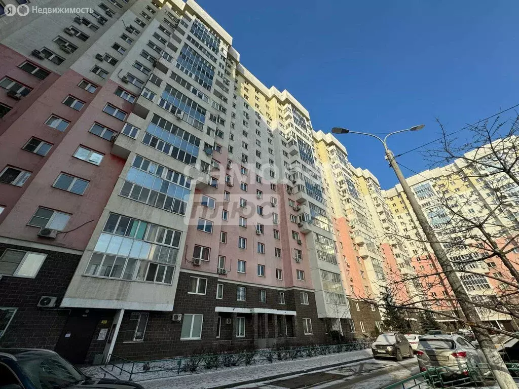 2-комнатная квартира: Котельники, Кузьминская улица, 15 (70 м) - Фото 1