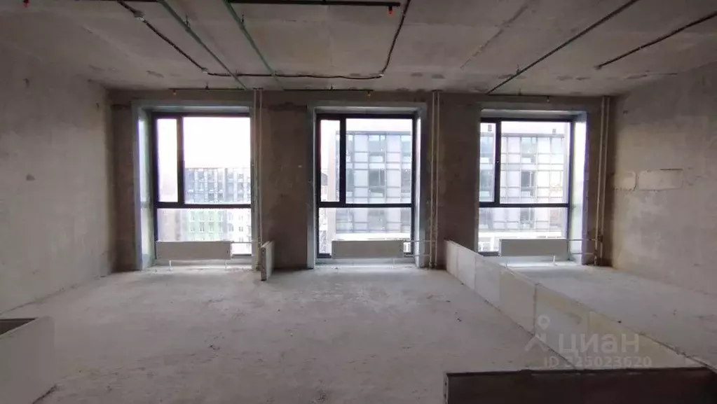 2-к кв. Москва Березовая аллея, 19к6 (50.7 м) - Фото 2