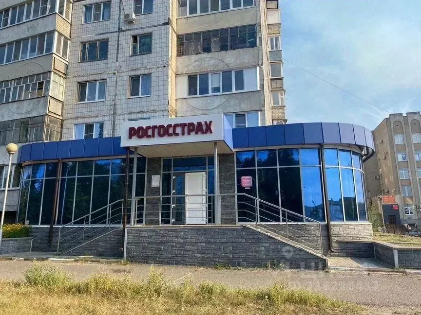 Помещение свободного назначения в Белгородская область, Старый Оскол ... - Фото 0