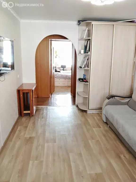 2-комнатная квартира: Дюртюли, улица Василия Горшкова, 19 (43.9 м) - Фото 2