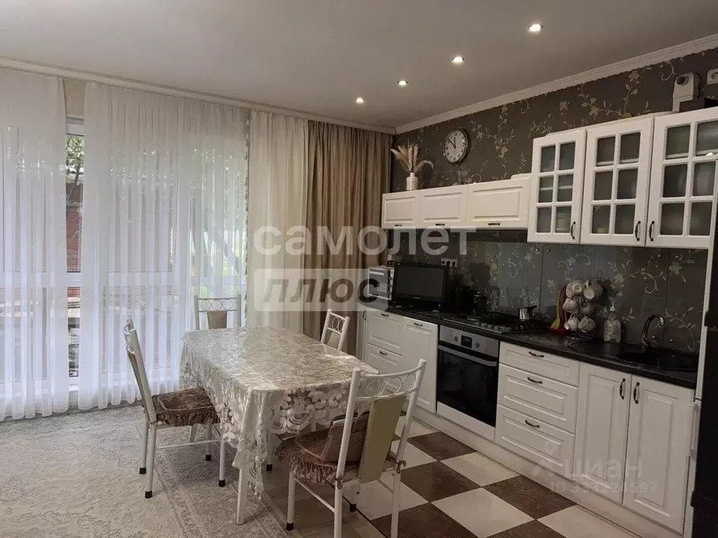 Дом в Москва, Москва, Троицк ул. Большая Октябрьская, 42 (106 м) - Фото 1