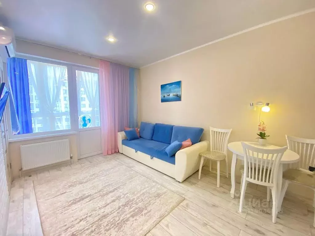 Квартира, студия, 31 м - Фото 0