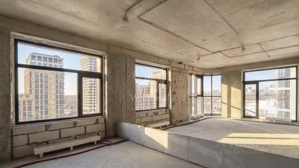 3-к кв. Москва ул. Нижние Мневники, 16к4 (74.0 м) - Фото 1