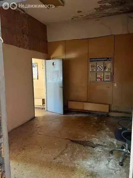 Склад (30 м) - Фото 1