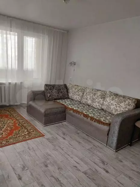 2-к. квартира, 50м, 2/12эт. - Фото 1