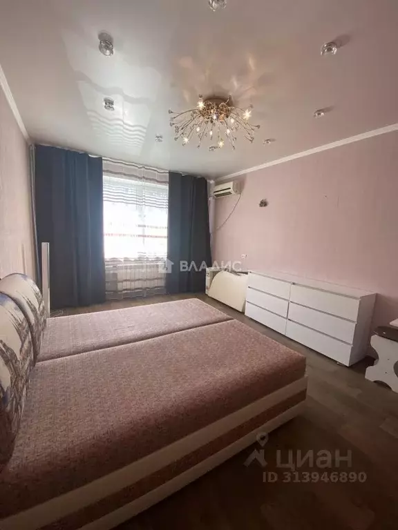 1-к кв. Белгородская область, Старый Оскол ул. Ватутина, 61 (39.0 м) - Фото 1