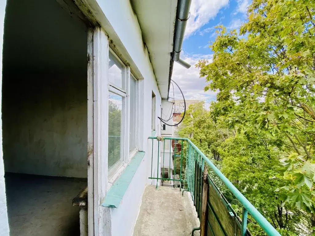 2-к кв. Ростовская область, Ростов-на-Дону Каширская ул., 14 (45.0 м) - Фото 0