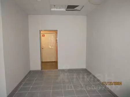 Помещение свободного назначения в Свердловская область, Шаля пгт ул. ... - Фото 1