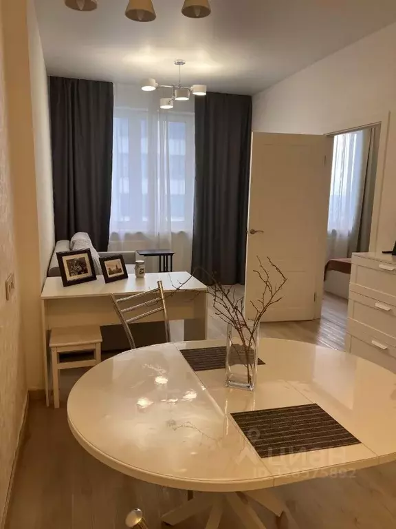 2-к кв. Москва ул. Крузенштерна, 10к1 (40.0 м) - Фото 2