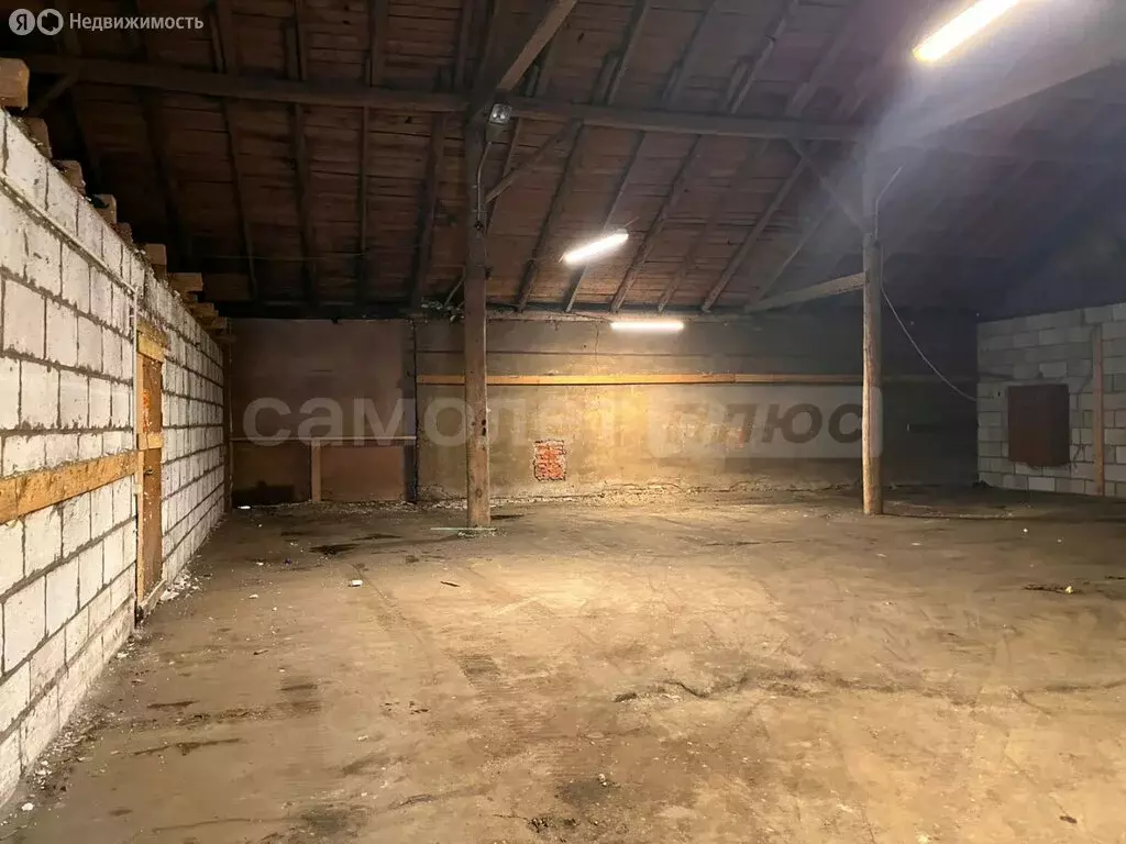 Склад (334 м) - Фото 2