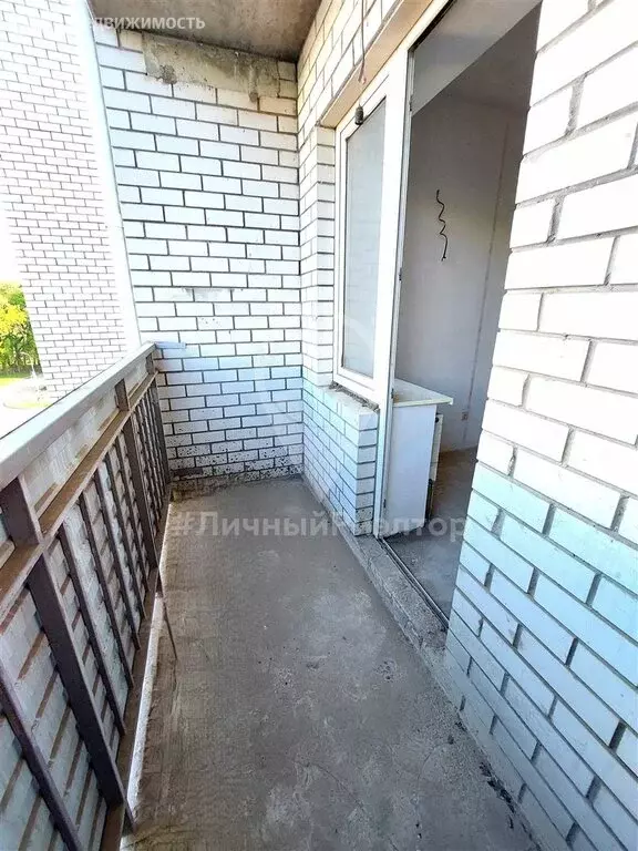 1-комнатная квартира: Краснодар, Черкасская улица, 123 (39 м) - Фото 0
