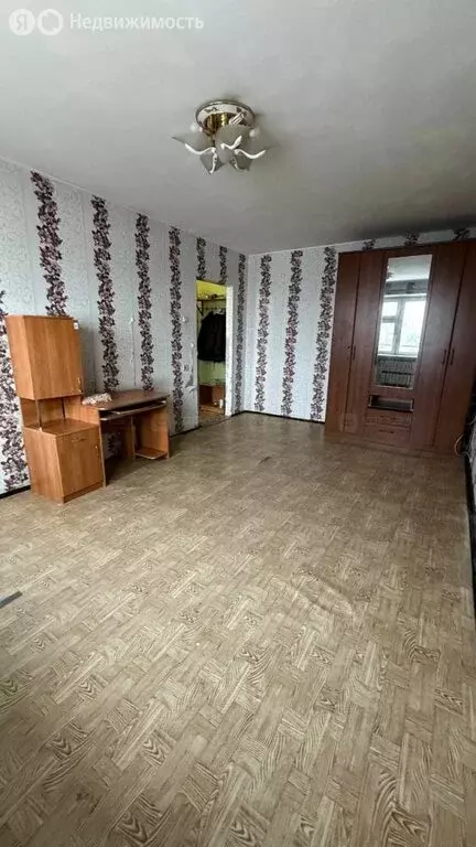 1-комнатная квартира: Казань, улица Хайдара Бигичева, 18 (38.4 м) - Фото 1