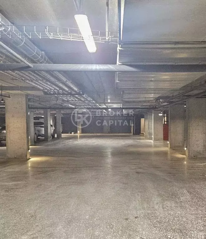 Гараж в Новосибирская область, Новосибирск Европейский Берег мкр,  (30 ... - Фото 1