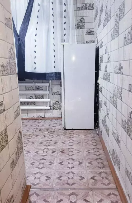 1-к кв. Новосибирская область, Искитимский район, Линево городское ... - Фото 1