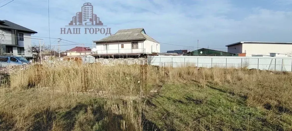 Участок в Крым, Феодосия муниципальный округ, с. Ближнее ул. Луговая ... - Фото 2