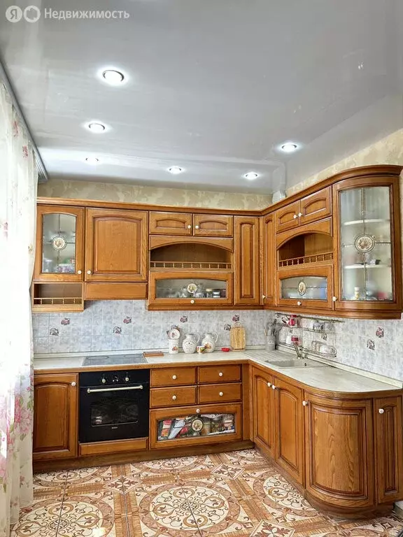 4-комнатная квартира: Иркутск, улица Пискунова, 54 (90 м) - Фото 1