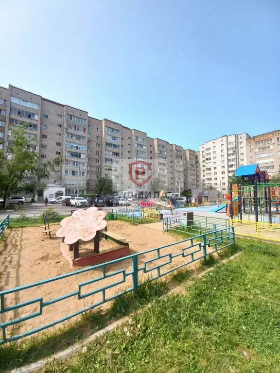 4-к. квартира, 109,3 м, 9/9 эт. - Фото 0