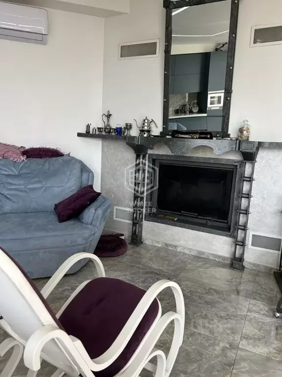 Дом в Крым, Алупка ш. Южнобережное, 16К (286 м) - Фото 2