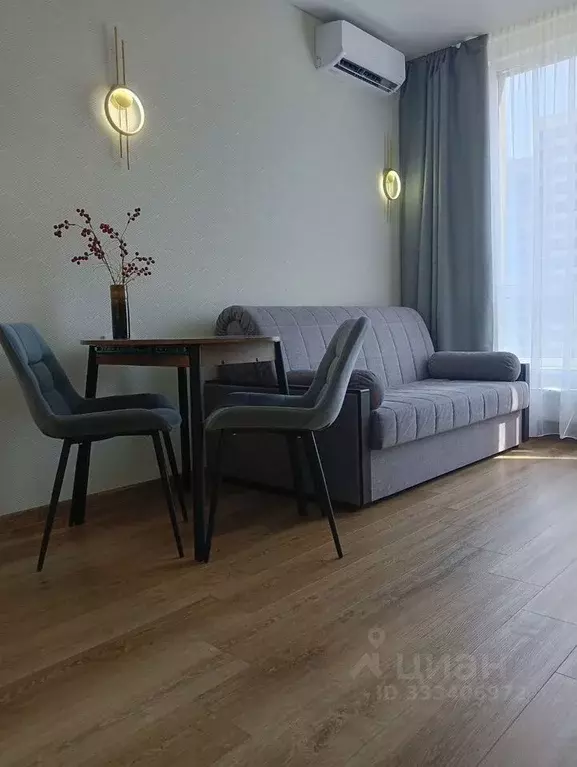1-к кв. Москва Камчатская ул., 4к1 (40.0 м) - Фото 2