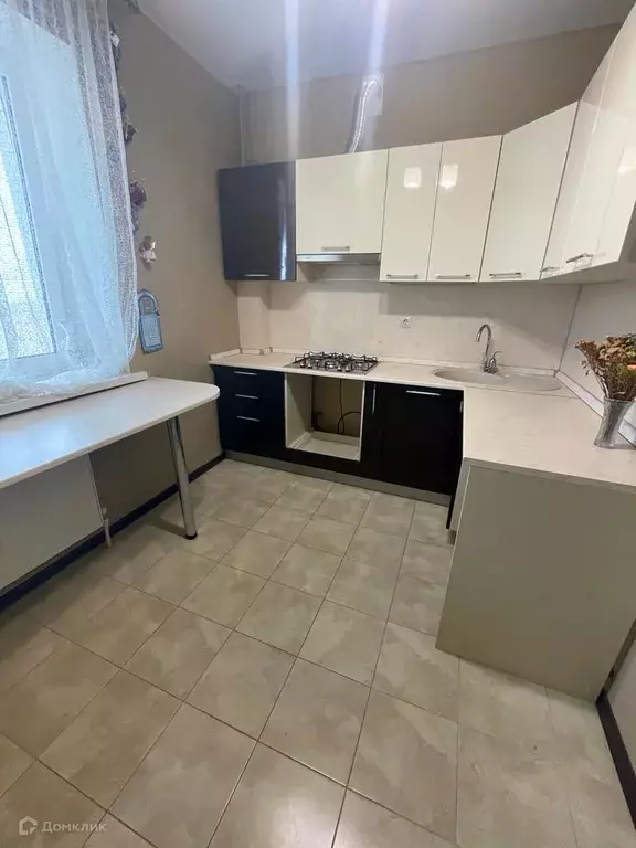 Продаётся 1-к квартира, 45 м - Фото 1