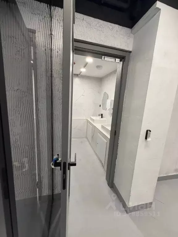 Помещение свободного назначения в Москва ул. Генерала Белобородова, 19 ... - Фото 2