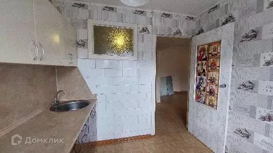 Продаётся 2-к квартира, 43.5 м - Фото 1