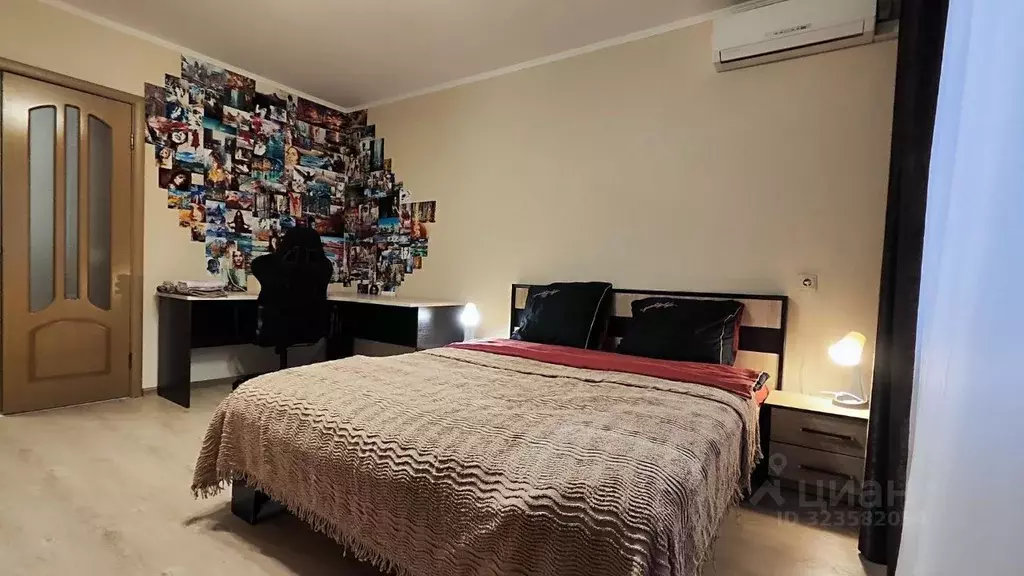 1-к кв. Калужская область, Калуга ул. Плеханова, 41 (34.0 м) - Фото 2