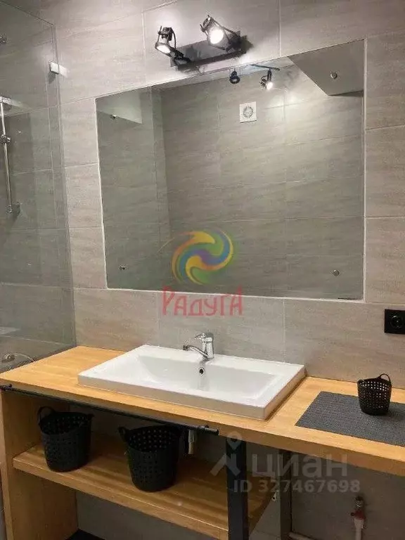 3-к кв. Ивановская область, Ивановский муниципальный округ, д. ... - Фото 2