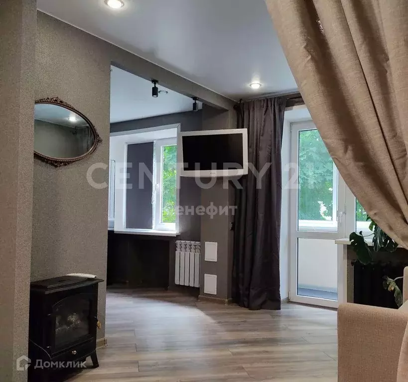 Продаётся 1-к квартира, 30 м - Фото 0
