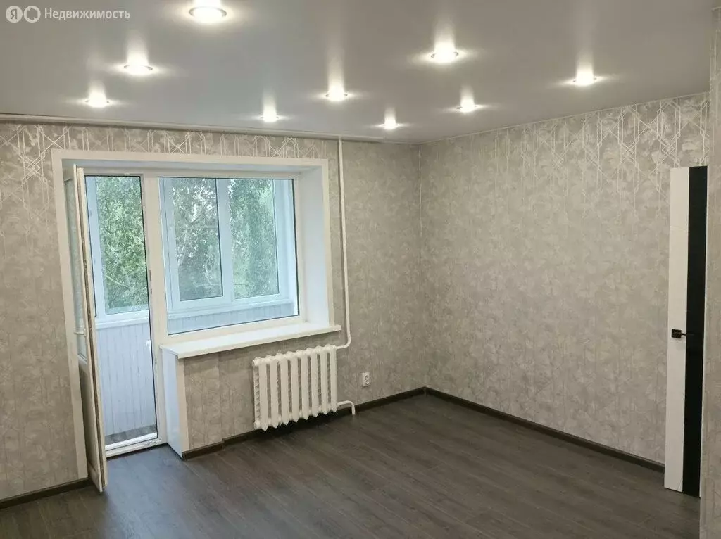 1-комнатная квартира: Пенза, улица Толстого, 3 (31 м) - Фото 1