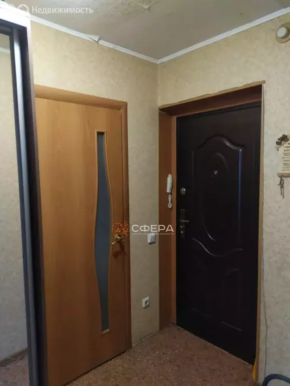 1-комнатная квартира: Новосибирск, улица Маяковского, 1/1 (29.9 м) - Фото 1
