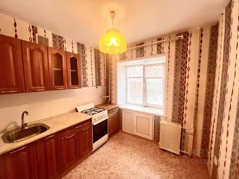 2-к кв. Пермский край, Березники ул. Пятилетки, 80 (41.6 м) - Фото 1