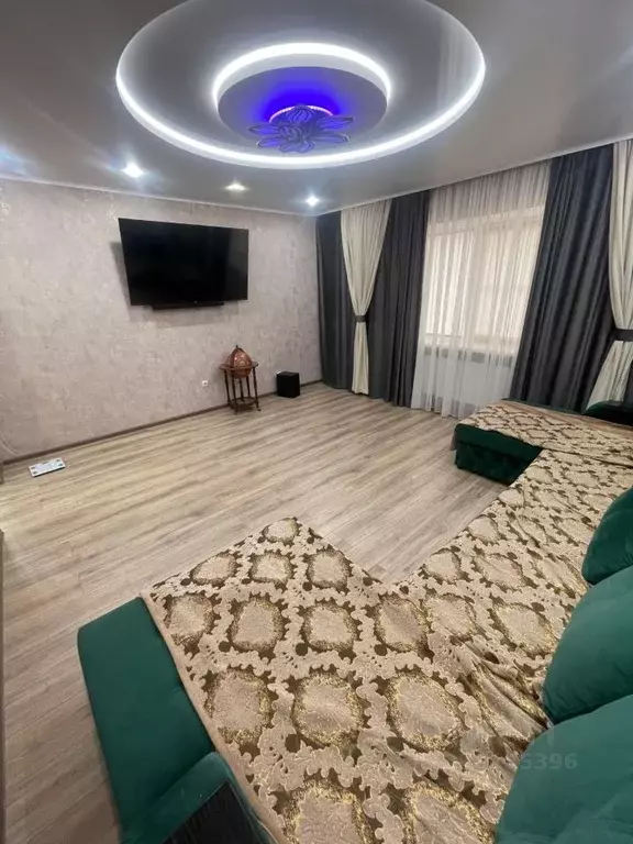 3-к кв. Ставропольский край, Ставрополь ул. Доваторцев, 90к1 (80.0 м) - Фото 1